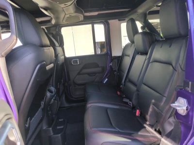 2026 Jeep Wrangler — photo 14 view