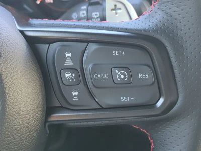 2026 Jeep Wrangler — photo 28 view