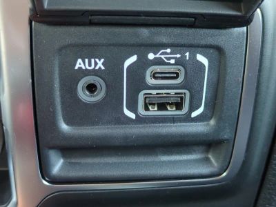 2026 Jeep Wrangler — photo 24 view