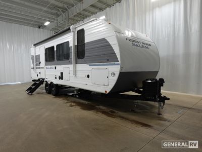2026 Forest River Salem - Photo 1