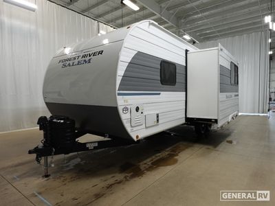 2026 Forest River Salem - Photo 2