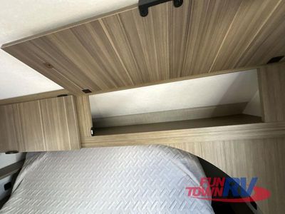 2026 Forest River RV Salem Cruise Lite - Photo 53