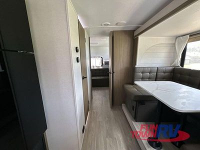 2026 Forest River RV Salem Cruise Lite - Photo 23