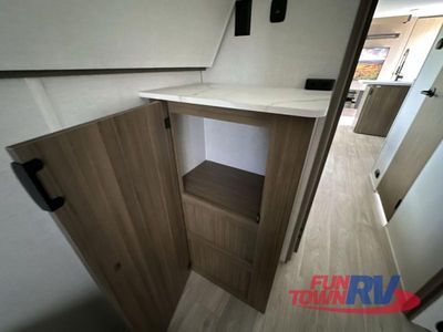 2026 Forest River RV Salem Cruise Lite - Photo 33
