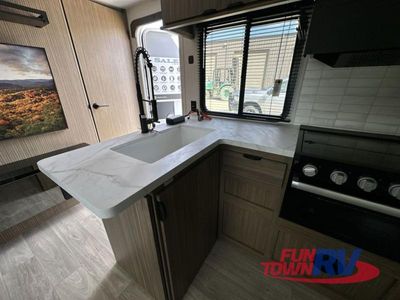 2026 Forest River RV Salem Cruise Lite - Photo 21