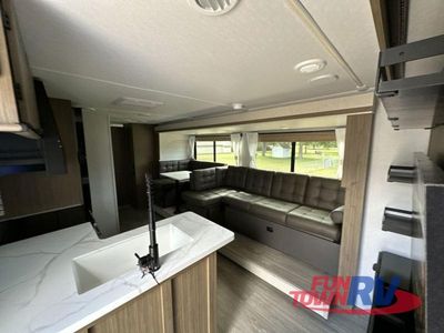 2026 Forest River RV Salem Cruise Lite - Photo 26