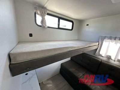 2026 Forest River RV Salem Cruise Lite - Photo 38