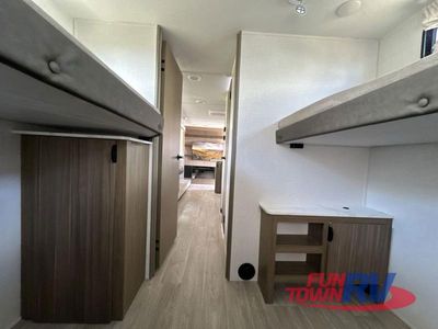 2026 Forest River RV Salem Cruise Lite - Photo 52
