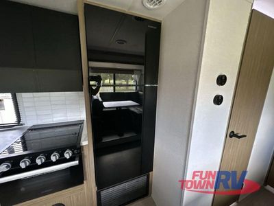 2026 Forest River RV Salem Cruise Lite - Photo 30