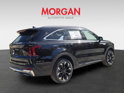 2026 Kia Sorento - Photo 8