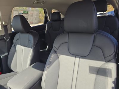 2026 Kia Sorento - Photo 24