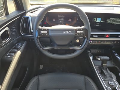 2026 Kia Sorento - Photo 16