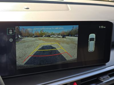 2026 Kia Sorento - Photo 26