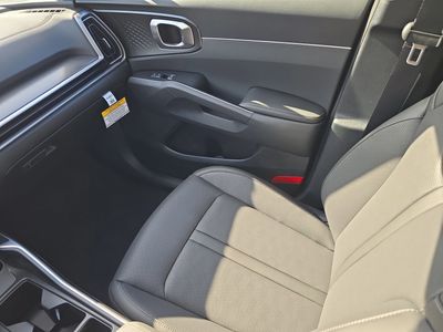 2026 Kia Sorento - Photo 18