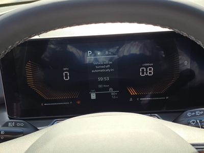 2026 Kia Sorento - Photo 36