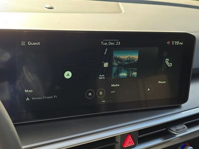 2026 Kia Sorento - Photo 25