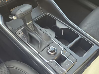 2026 Kia Sorento - Photo 31
