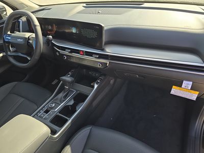 2026 Kia Sorento - Photo 14