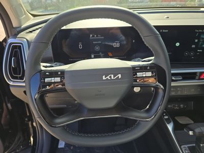 2026 Kia Sorento - Photo 33