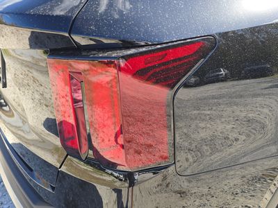 2026 Kia Sorento - Photo 11