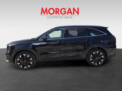 2026 Kia Sorento - Photo 5