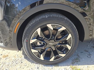 2026 Kia Sorento - Photo 37