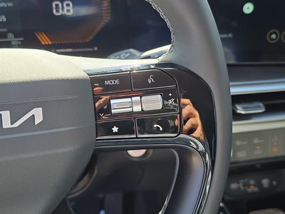 2026 Kia Sorento - Photo 35