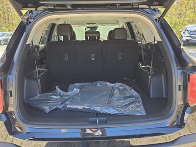 2026 Kia Sorento - Photo 12