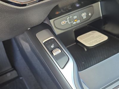 2026 Kia Sorento - Photo 29