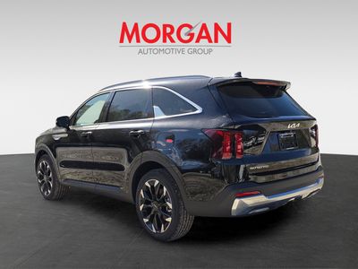 2026 Kia Sorento - Photo 6