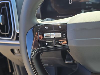 2026 Kia Sorento - Photo 34