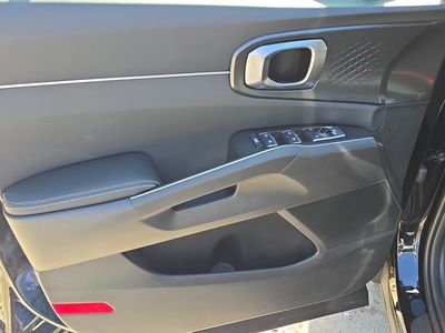 2026 Kia Sorento - Photo 20