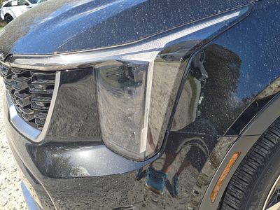 2026 Kia Sorento - Photo 10
