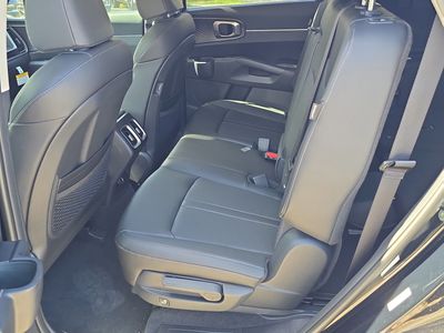 2026 Kia Sorento - Photo 19