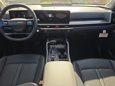2026 Kia Sorento - Photo 15