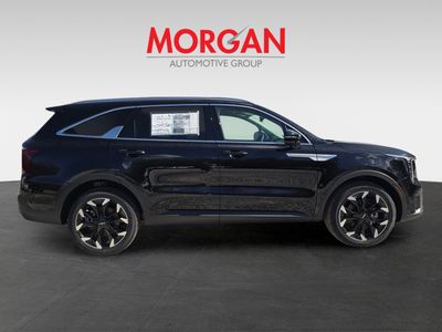 2026 Kia Sorento - Photo 9