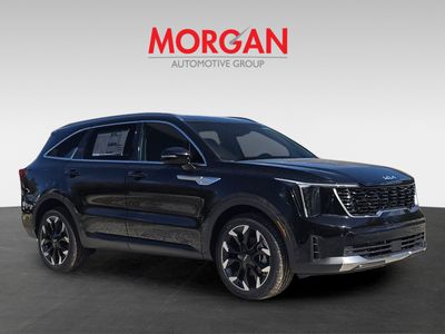 2026 Kia Sorento - Photo 2