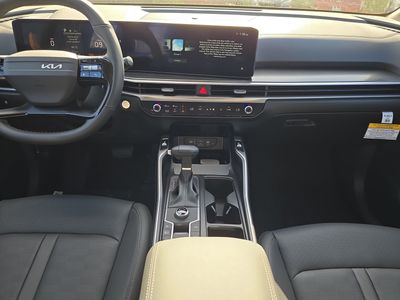 2026 Kia Sorento - Photo 17