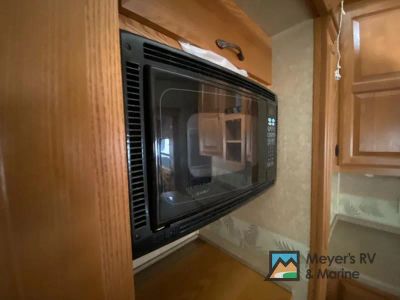 2010 Dutchmen RV Grand Junction GCR - Photo 10