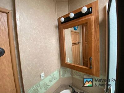 2010 Dutchmen RV Grand Junction GCR - Photo 22