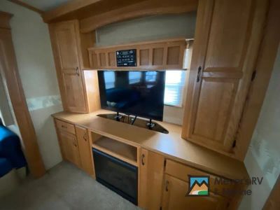 2010 Dutchmen RV Grand Junction GCR - Photo 15