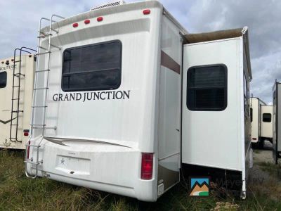 2010 Dutchmen RV Grand Junction GCR - Photo 3