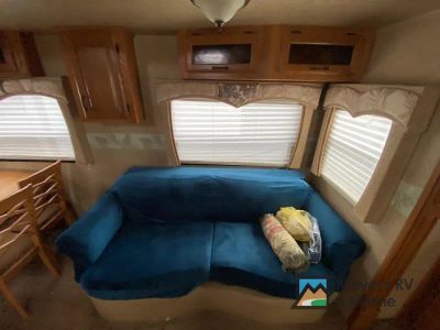 2010 Dutchmen RV Grand Junction GCR - Photo 16
