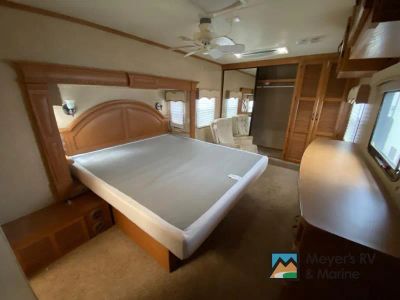 2010 Dutchmen RV Grand Junction GCR - Photo 19