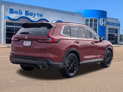 2023 Honda CR-V Hybrid - Photo 3