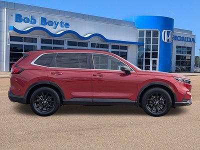 2023 Honda CR-V Hybrid - Photo 2