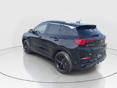 2024 Buick Encore GX - Photo 5