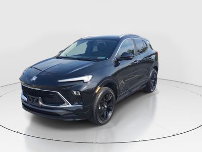 2024 Buick Encore GX - Photo 3