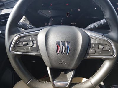 2024 Buick Encore GX - Photo 12