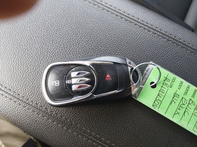 2024 Buick Encore GX - Photo 15